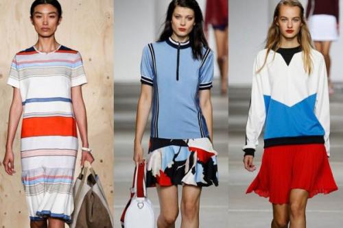 Что модно носить этим летом 2019. Топ самых актуальных стилей для лета 2019