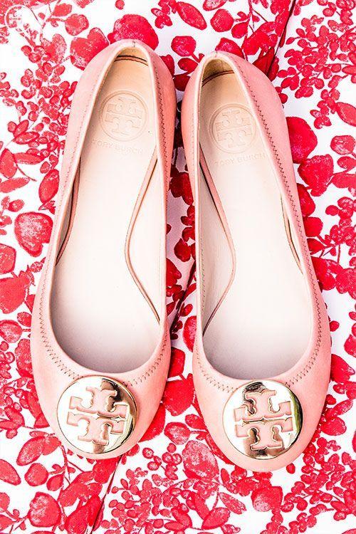 С чем носить розовые балетки. Розовые балетки — классика балета 01 С чем носить розовые балетки. Розовые балетки — классика балета 01