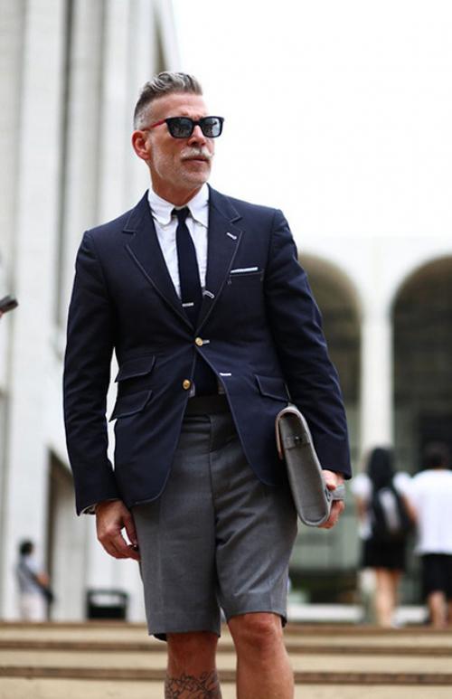 Виды пиджаков. Мужской костюм ч. 5 Пиджак: костюмный, блейзер, спортивный.