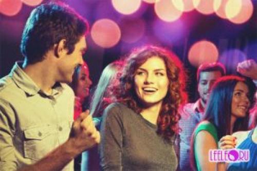 Как одеться на свидание 2019. 