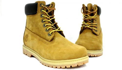 Виды тимберлендов. Что собой представляют