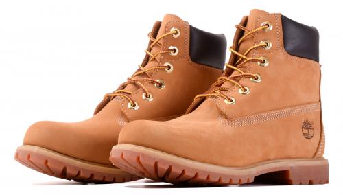 Виды тимберлендов. Что собой представляют