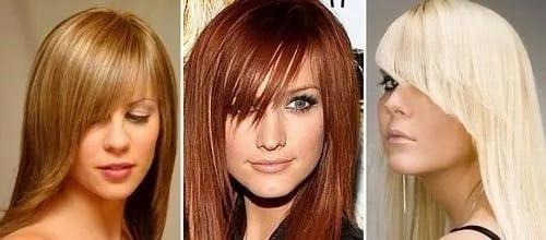 Как выстричь удлиненную косую челку самостоятельно. Стрижем косую челку: пошаговое руководство