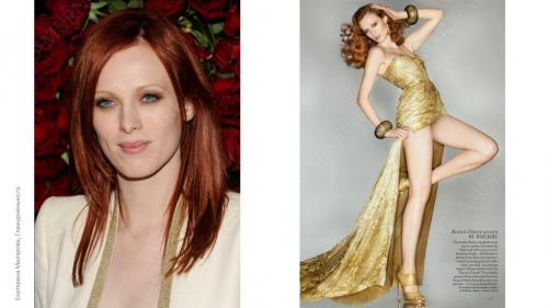 Теплая Осень цветотип одежда. Какой бывает Осень 09