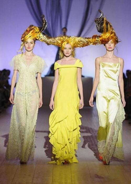 Самые знаменитые дизайнеры одежды. Самые известные российские и украинские дизайнеры 03