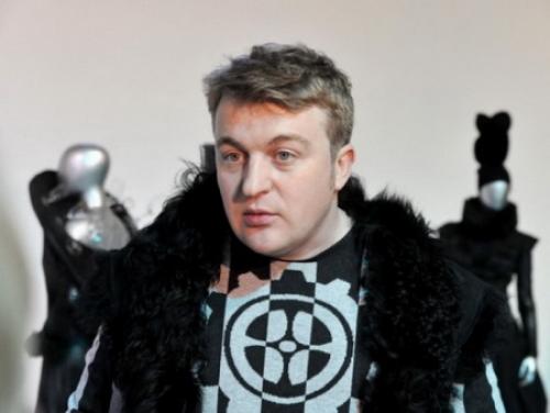 Самые знаменитые дизайнеры одежды. Самые известные российские и украинские дизайнеры 01