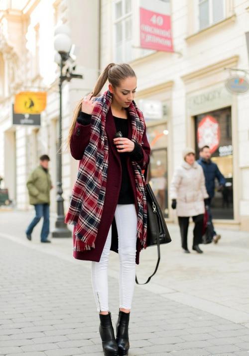 Цвет марсала и розовый. Сочетание марсала с другими цветами