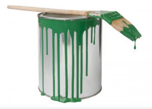 Что означает зеленый цвет. Характеристика