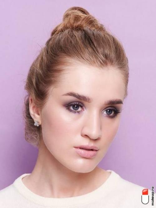 Румяна янтарного оттенка. Белоснежкам посвящается: какие румяна подойдут для светлой кожи?