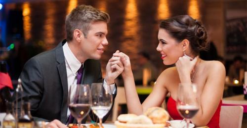 В чем пойти на свидание 2019. В чем пойти на первое свидание?