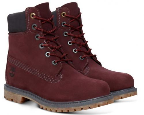 Виды тимберлендов. Что собой представляют