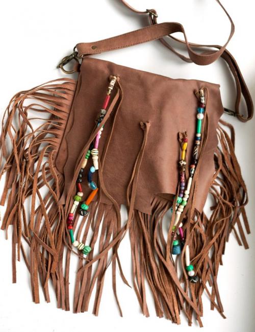 Как украсить сумочку своими руками. Варианты декора белой сумки 33