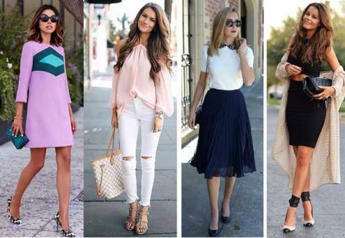 Как одеться на свидание парню. Как одеться на свидание, чтобы покорить мужчину: блиц-советы