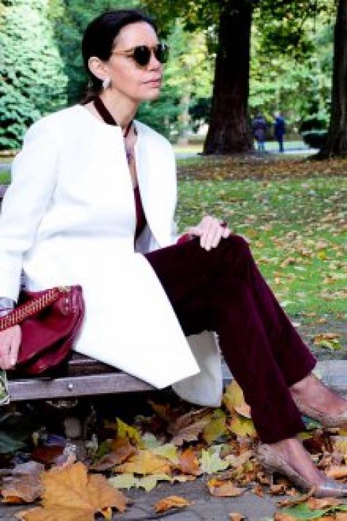 Элегантная одежда для женщин после 50 лет. Базовый гардероб для женщины 50 лет: элегантные фасоны летней и зимней одежды