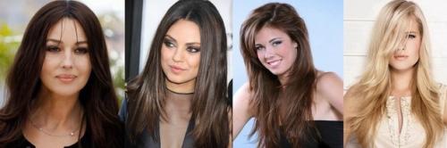 Стрижки на тонкие вьющиеся редкие волосы. Стрижки для тонковолосых с учётом формы лица Стрижки для тонких волос впечатляют разнообразием. Какую причёску выбрать? Ориентируйтесь на свой вкус, но учитывайте особенности лица: 19