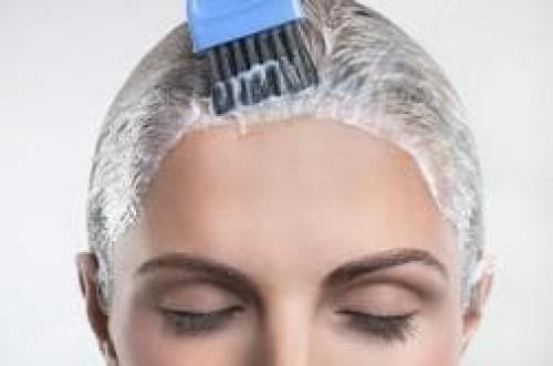 Палитра профессиональных красок для волос. Краска Эстель