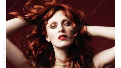 Теплая Осень цветотип одежда. Какой бывает Осень 08