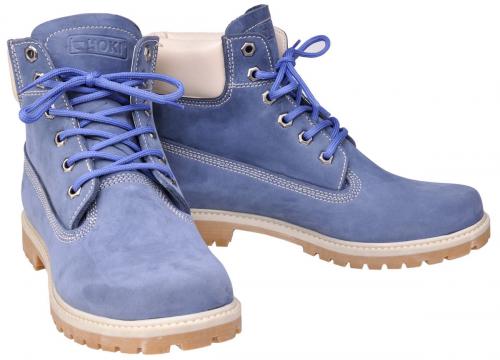 Виды тимберлендов. Что собой представляют