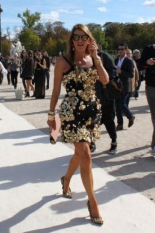 Как украсить черное платье. Идеи декорирования черного платья