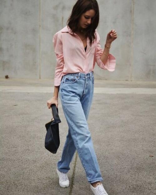 Элегантные образы на каждый день. Элегантные образы в стиле casual на каждый день