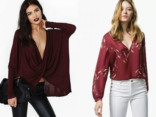 Цвет марсала и его оттенки. О цвете марсала — сочетание с другими цветами