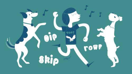 Известные графические дизайнеры. Часть 6