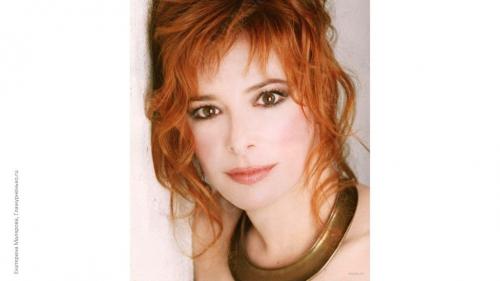 Теплая Осень цветотип одежда. Какой бывает Осень 13