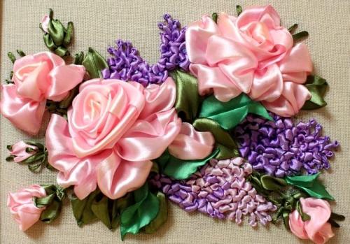 Как украсить черное платье своими руками. Как украсить платье цветами