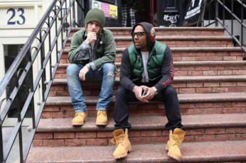 Тимберленды с чем носить мужчинам зимой. Как мужчинам носить тимберленды зимой