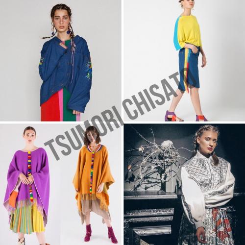 Японские бренды одежды мужские. Топ-5 японских брендов одежды