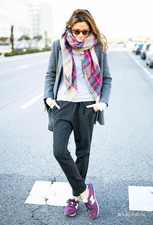 Спортивный стиль для женщин посл. Спорт-шик для женщин за 40: идеально на лето