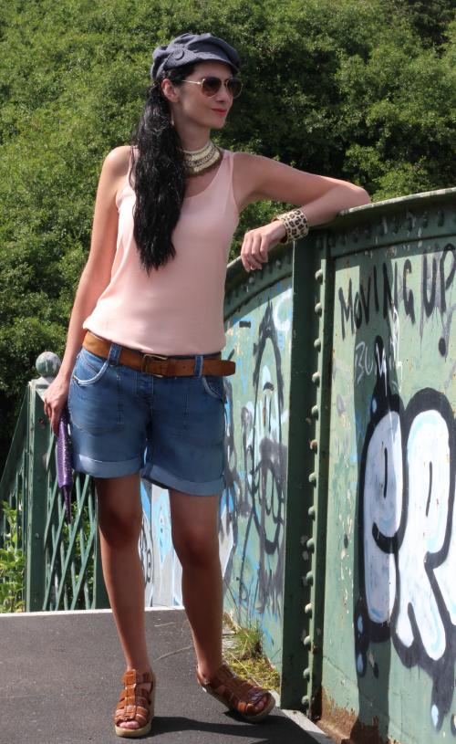 Спортивный стиль для женщин посл.  Спортивный стиль