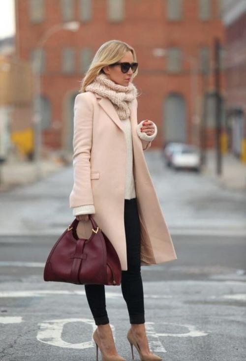 Как носить снуд летом. Виды снудов