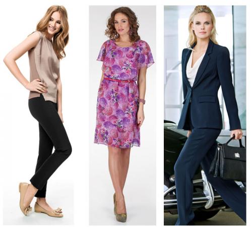 Мода для 40 летних женщин. Стиль одежды женщины после 40 лет 20 Мода для 40 летних женщин. Стиль одежды женщины после 40 лет 20