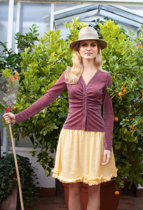 Блестящая юбка с чем носить. С чем носить блестящие вещи? 52