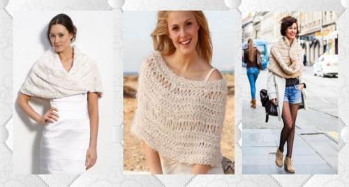 Как красиво намотать снуд на шею. Способы красиво надеть снуд