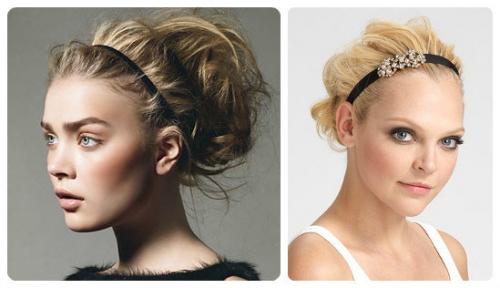 Как уложить отросшую косую челку. Как красиво уложить отрастающую челку: 10 простых способов