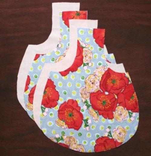 Как украсить эко сумку. Пошив экосумок ручной работы