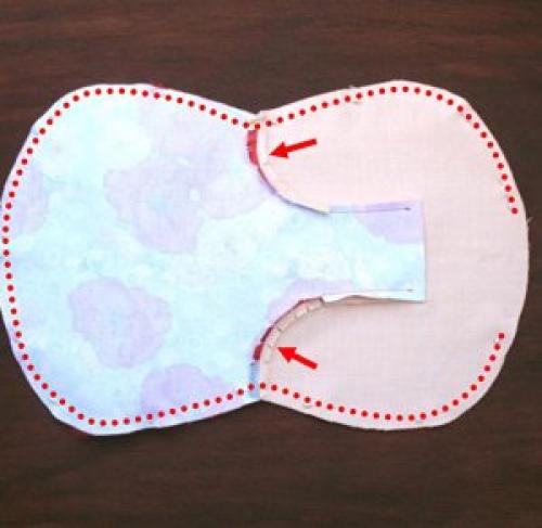 Как украсить эко сумку. Пошив экосумок ручной работы