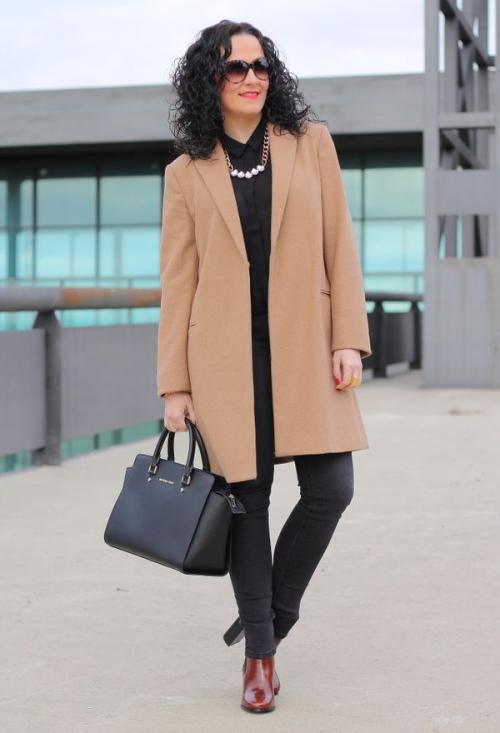 Мода в 40 лет. Прекрасные женщины в 40 и одежда