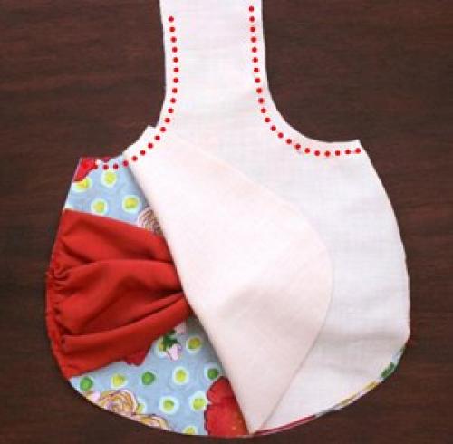 Как украсить эко сумку. Пошив экосумок ручной работы