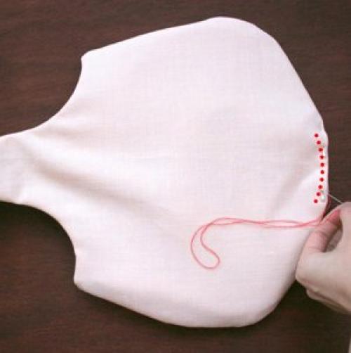 Как украсить эко сумку. Пошив экосумок ручной работы