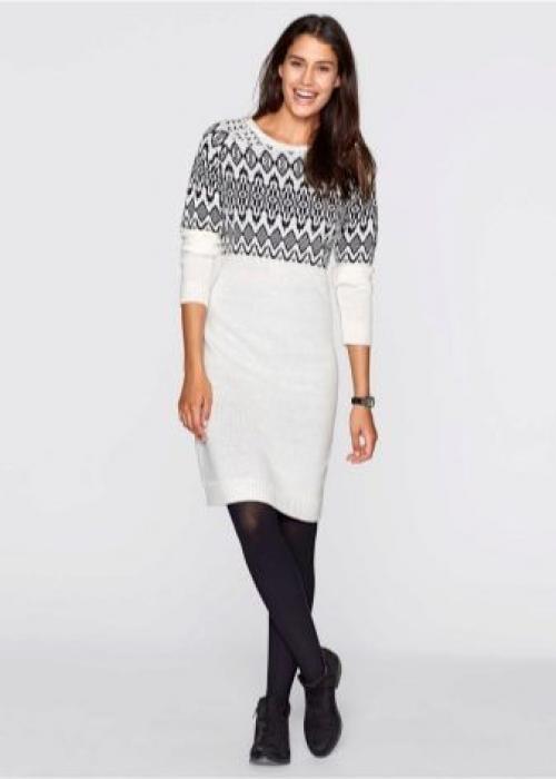 Колготки белые вязаные. Как выбрать колготки