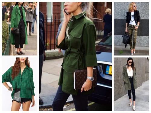 Юбка металлик с чем носить. Сочетание с другими цветами