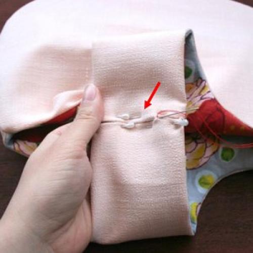 Как украсить эко сумку. Пошив экосумок ручной работы