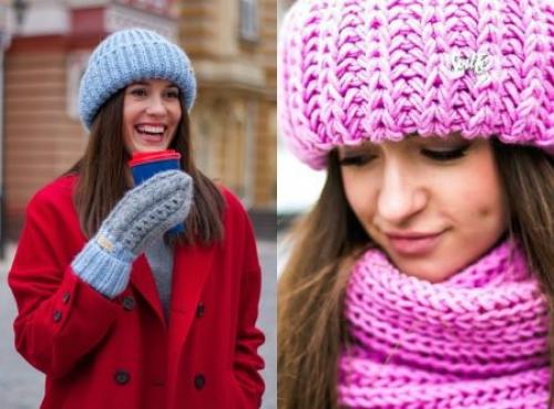 Узор на шапку из бусин. Как украсить вязаную шапку своими руками – несколько идей оригинального декора простой трикотажной шапочки 16 Узор на шапку из бусин. Как украсить вязаную шапку своими руками – несколько идей оригинального декора простой трикотажной шапочки 16