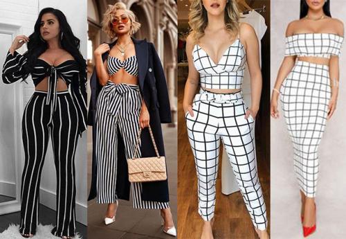 Кроп топ. Модные укороченные кроп-топы 2019-2020