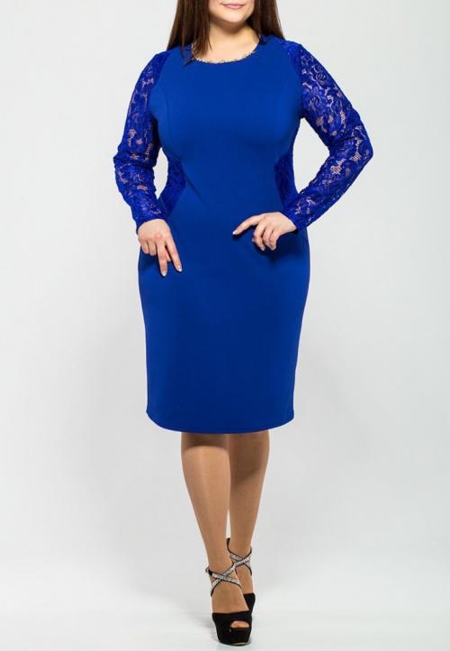 Модный лук осень 2019 женский для полных женщин. Модные цвета и принты одежды для полных женщин осень-зима 2019-2020