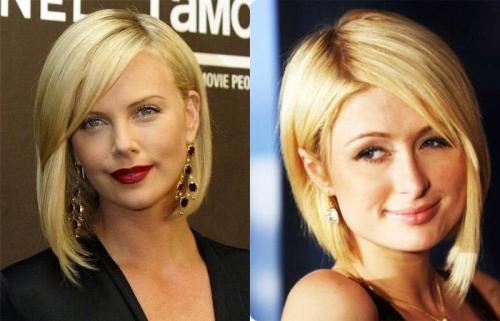 Теплый блонд или холодный. Модный блонд 22