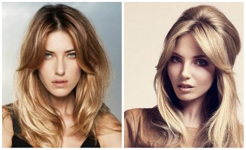 Как уложить челку когда отращиваешь. Как красиво уложить отрастающую челку: 10 простых способов